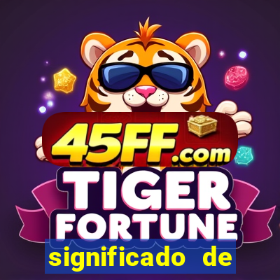 significado de sonhar com jogador de futebol famoso